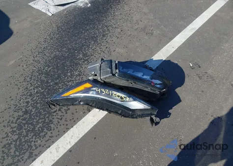 2021 Nissan Rogue S Intelligent Awd из США, поврежденный, VIN JN8AT3AB5MW228614